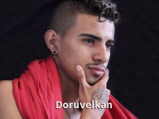Doruvelkan