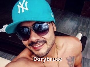 Dorybruce