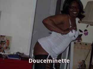 Douceminette