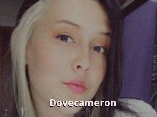 Dovecameron