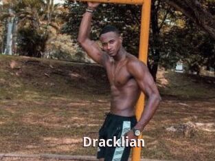 Dracklian