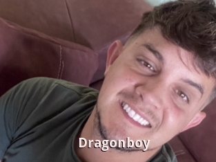 Dragonboy