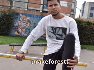 Drakeforestt