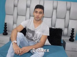 Drakex