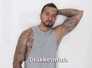 Drakkesmitth