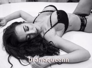 Dramaqueenn