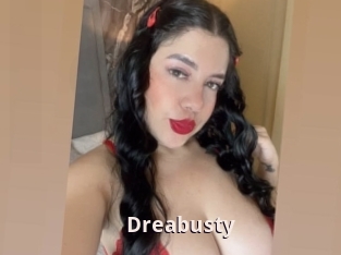 Dreabusty