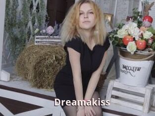 Dreamakiss