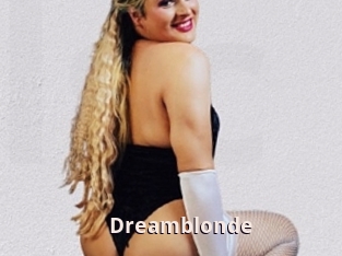 Dreamblonde