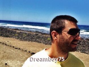Dreamboy75