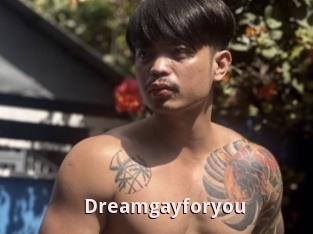 Dreamgayforyou
