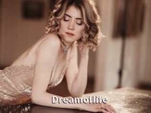 Dreamoflife