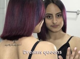Dreams_queens
