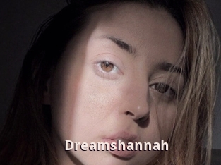 Dreamshannah