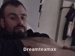 Dreamteamxx