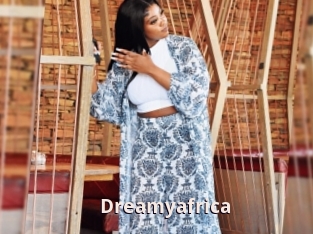 Dreamyafrica