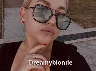 Dreamyblonde