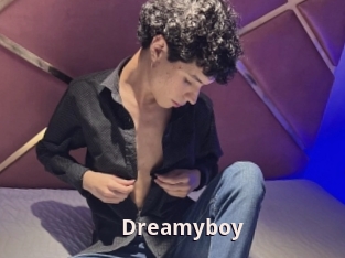 Dreamyboy