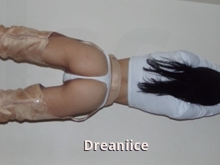 Dreaniice