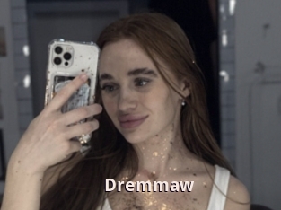 Dremmaw