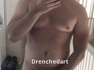 Drenchedart