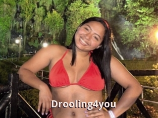 Drooling4you