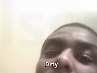 Drty