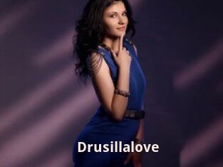 Drusillalove