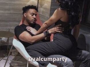Dualcumparty
