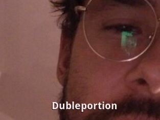 Dubleportion