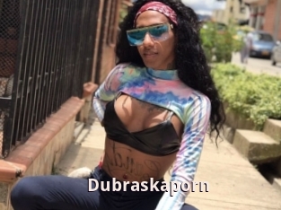 Dubraskaporn