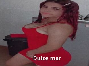Dulce_mar