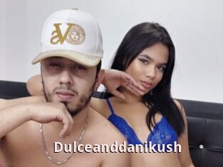 Dulceanddanikush