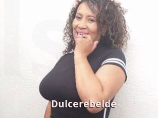 Dulcerebelde