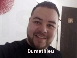Dumathieu