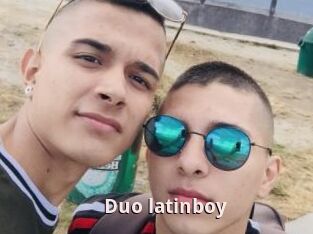 Duo_latinboy