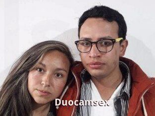 Duocamsex