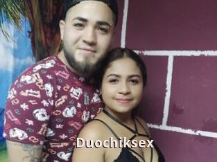 Duochiksex