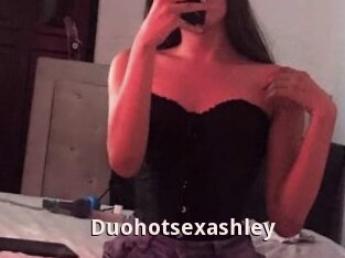 Duohotsexashley