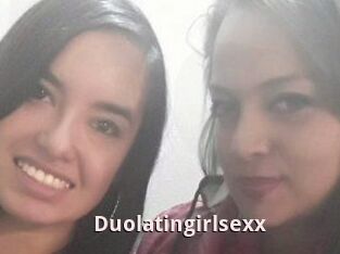 Duolatingirlsexx