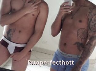 Duoperfecthott