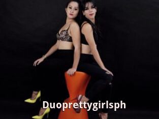 Duoprettygirlsph