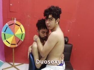 Duosexy1