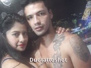 Duotattoshot