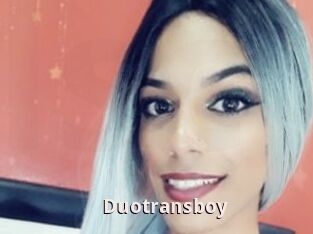 Duotransboy