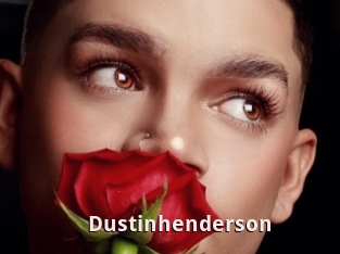 Dustinhenderson