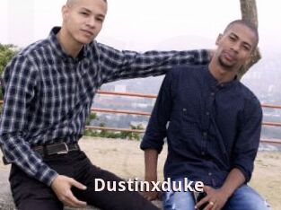Dustinxduke