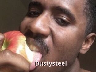 Dustysteel