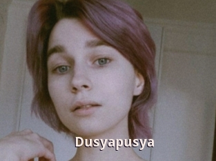 Dusyapusya