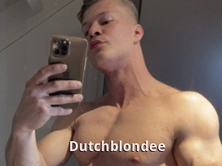 Dutchblondee